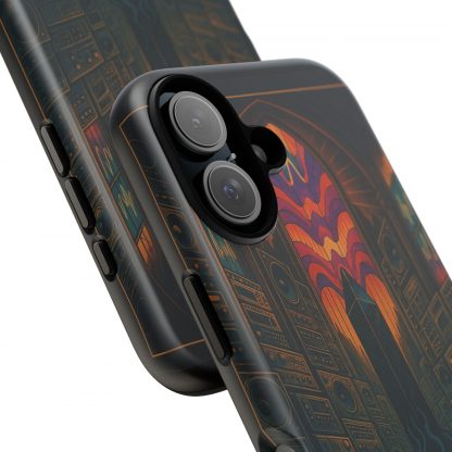 Cathedral of Sound Tough Phone Case - Image 167