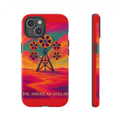 Analog Daydream Tough Phone Case - Image 121
