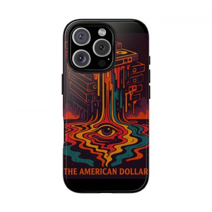 VHS Vision Tough Phone Case - Image 175