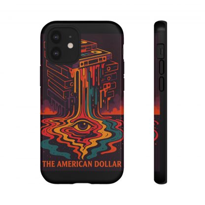 VHS Vision Tough Phone Case - Image 11