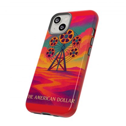 Analog Daydream Tough Phone Case - Image 68