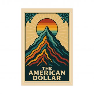 Summit Radiance Poster