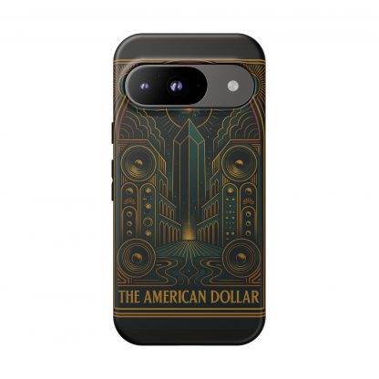 Echoes of the Infinite Tough Phone Case - Image 189