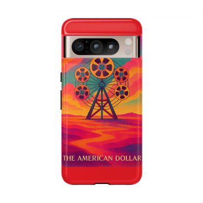 Analog Daydream Tough Phone Case - Image 155
