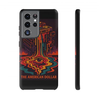 VHS Vision Tough Phone Case - Image 41