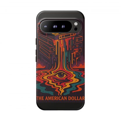 VHS Vision Tough Phone Case - Image 197