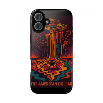 VHS Vision Tough Phone Case - Image 169