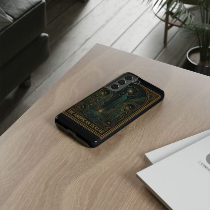 Echoes of the Infinite Tough Phone Case - Image 56