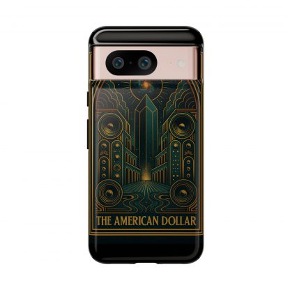 Echoes of the Infinite Tough Phone Case - Image 159