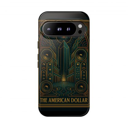 Echoes of the Infinite Tough Phone Case - Image 191