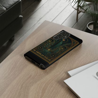 Echoes of the Infinite Tough Phone Case - Image 64