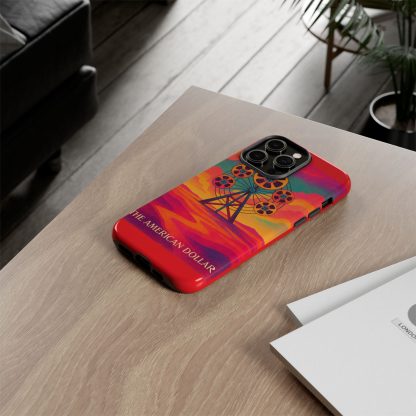 Analog Daydream Tough Phone Case - Image 87