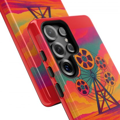 Analog Daydream Tough Phone Case - Image 216