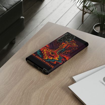 VHS Vision Tough Phone Case - Image 66