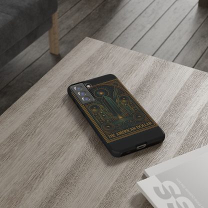 Echoes of the Infinite Tough Phone Case - Image 52