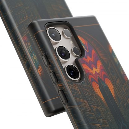 Cathedral of Sound Tough Phone Case - Image 153