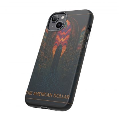 Cathedral of Sound Tough Phone Case - Image 83