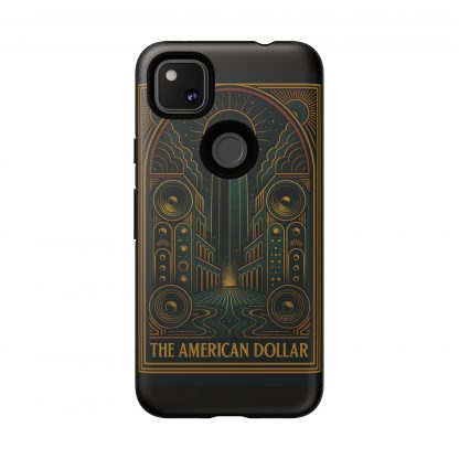 Echoes of the Infinite Tough Phone Case - Image 205
