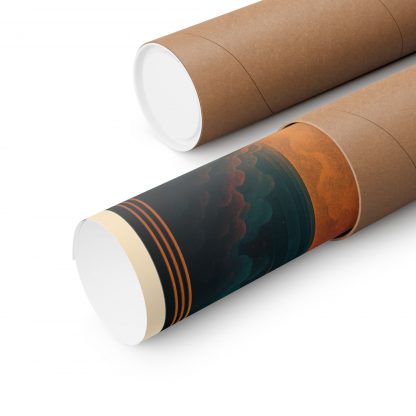 Portal of Light Poster - Image 5