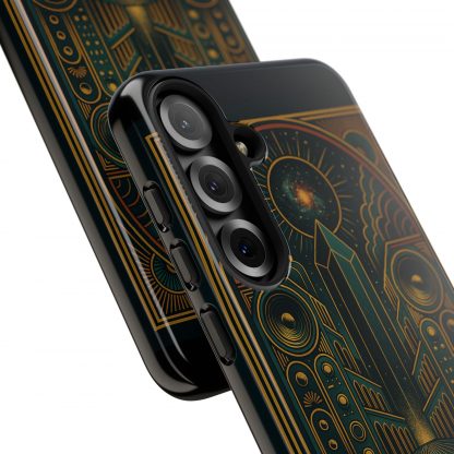 Echoes of the Infinite Tough Phone Case - Image 212