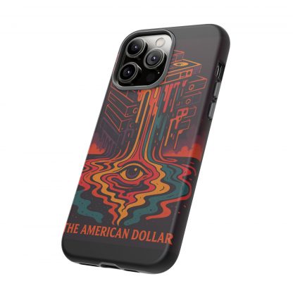 VHS Vision Tough Phone Case - Image 89