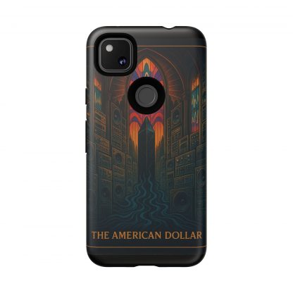 Cathedral of Sound Tough Phone Case - Image 205
