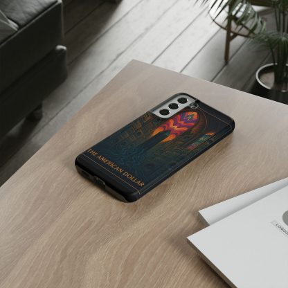 Cathedral of Sound Tough Phone Case - Image 62