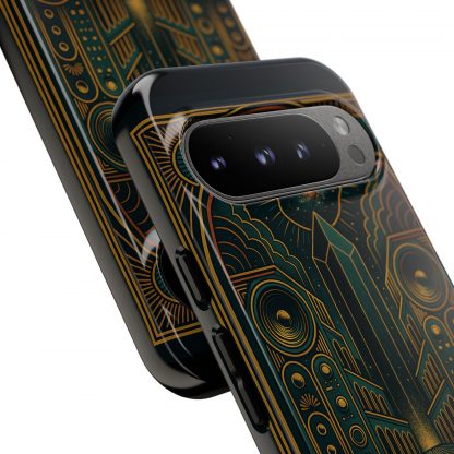Echoes of the Infinite Tough Phone Case - Image 192