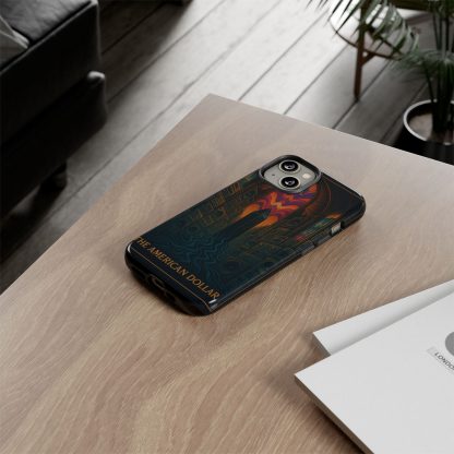 Cathedral of Sound Tough Phone Case - Image 69