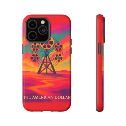 Analog Daydream Tough Phone Case - Image 88