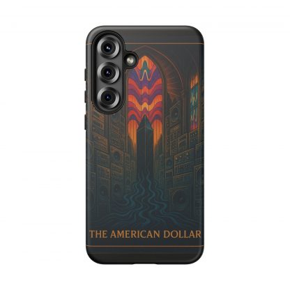 Cathedral of Sound Tough Phone Case - Image 213