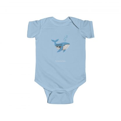 Synthwhale Onesie - Image 4