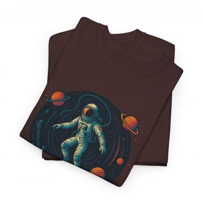 Spacewalker Cotton T-Shirt - Image 9