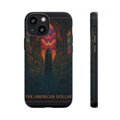 Cathedral of Sound Tough Phone Case - Image 21