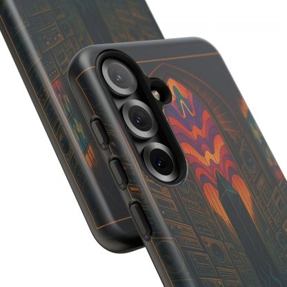 Cathedral of Sound Tough Phone Case - Image 210
