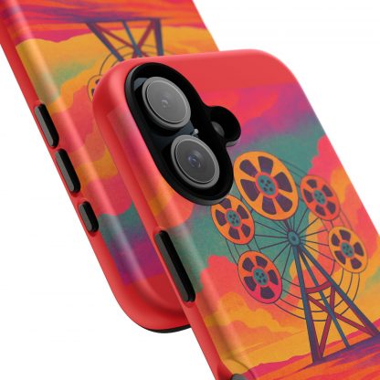 Analog Daydream Tough Phone Case - Image 167