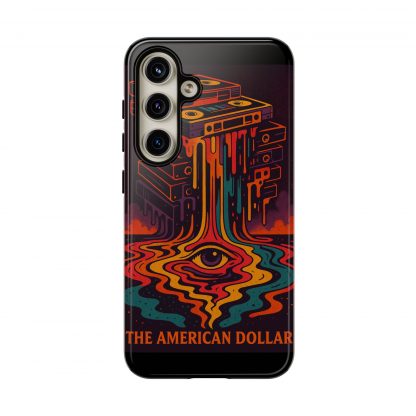 VHS Vision Tough Phone Case - Image 137