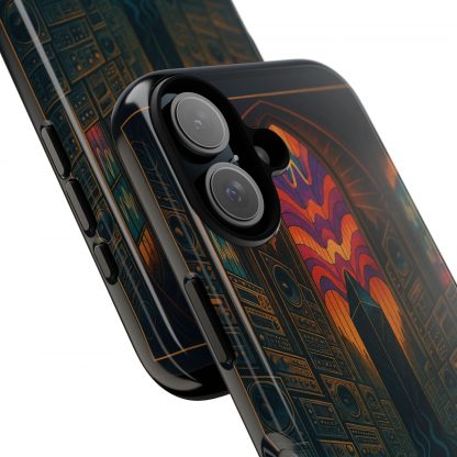 Cathedral of Sound Tough Phone Case - Image 164