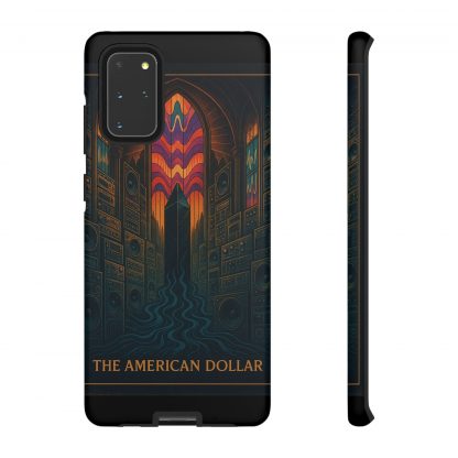 Cathedral of Sound Tough Phone Case - Image 10