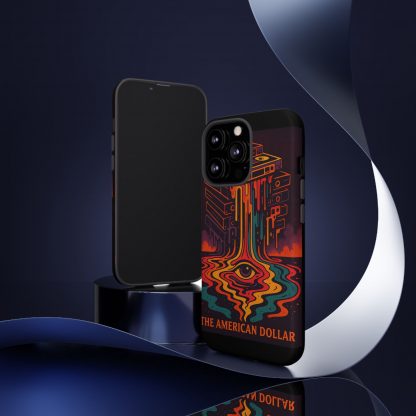 VHS Vision Tough Phone Case - Image 26