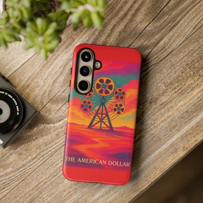 Analog Daydream Tough Phone Case - Image 148