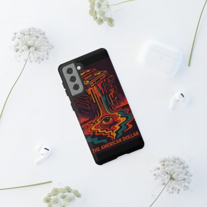 VHS Vision Tough Phone Case - Image 32
