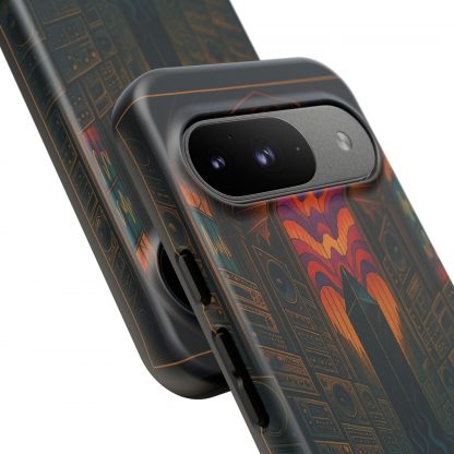 Cathedral of Sound Tough Phone Case - Image 190
