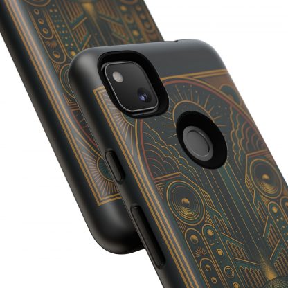 Echoes of the Infinite Tough Phone Case - Image 206