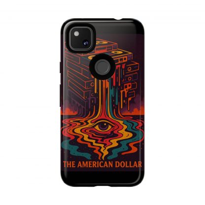 VHS Vision Tough Phone Case - Image 203