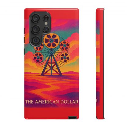 Analog Daydream Tough Phone Case - Image 63