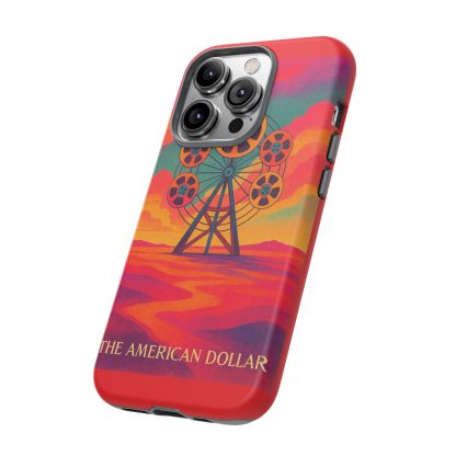 Analog Daydream Tough Phone Case - Image 77