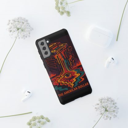 VHS Vision Tough Phone Case - Image 38