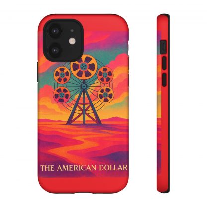 Analog Daydream Tough Phone Case - Image 14