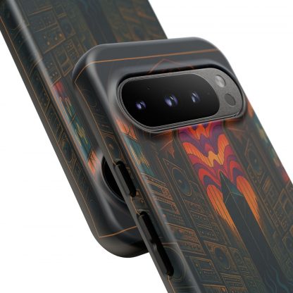 Cathedral of Sound Tough Phone Case - Image 194